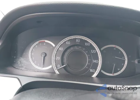 2015 Honda Accord Lx из США, поврежденный, VIN 1HGCR2F38FA137725